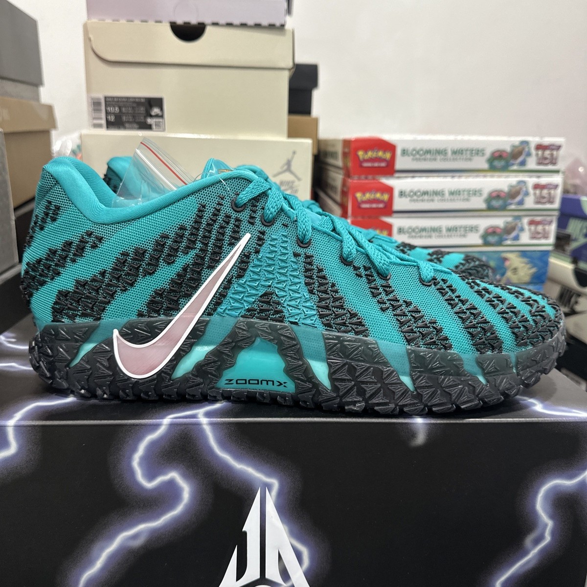 NIKE ジャ3 Ja 3 