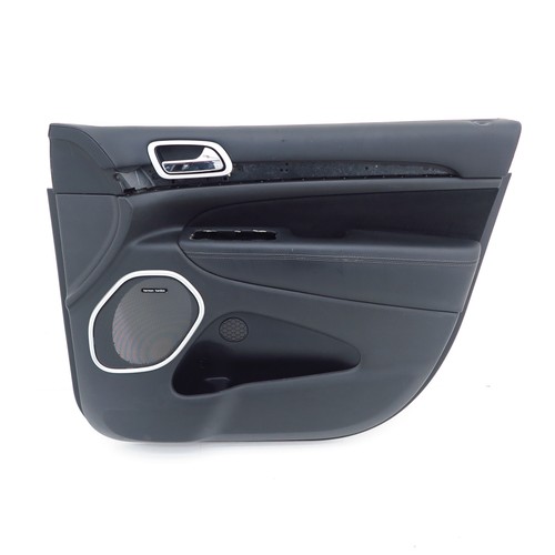 Türverkleidung vorne rechts Jeep GRAND CHEROKEE IV WK WK2 Trackhawk