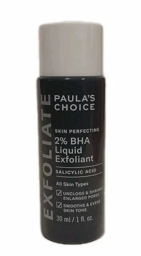Paula's Choice Skin Perfecting 2 BHA Liquid Exfoliant - 1oz