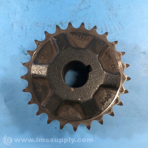 Morse 500-A Torque Limiter USIP