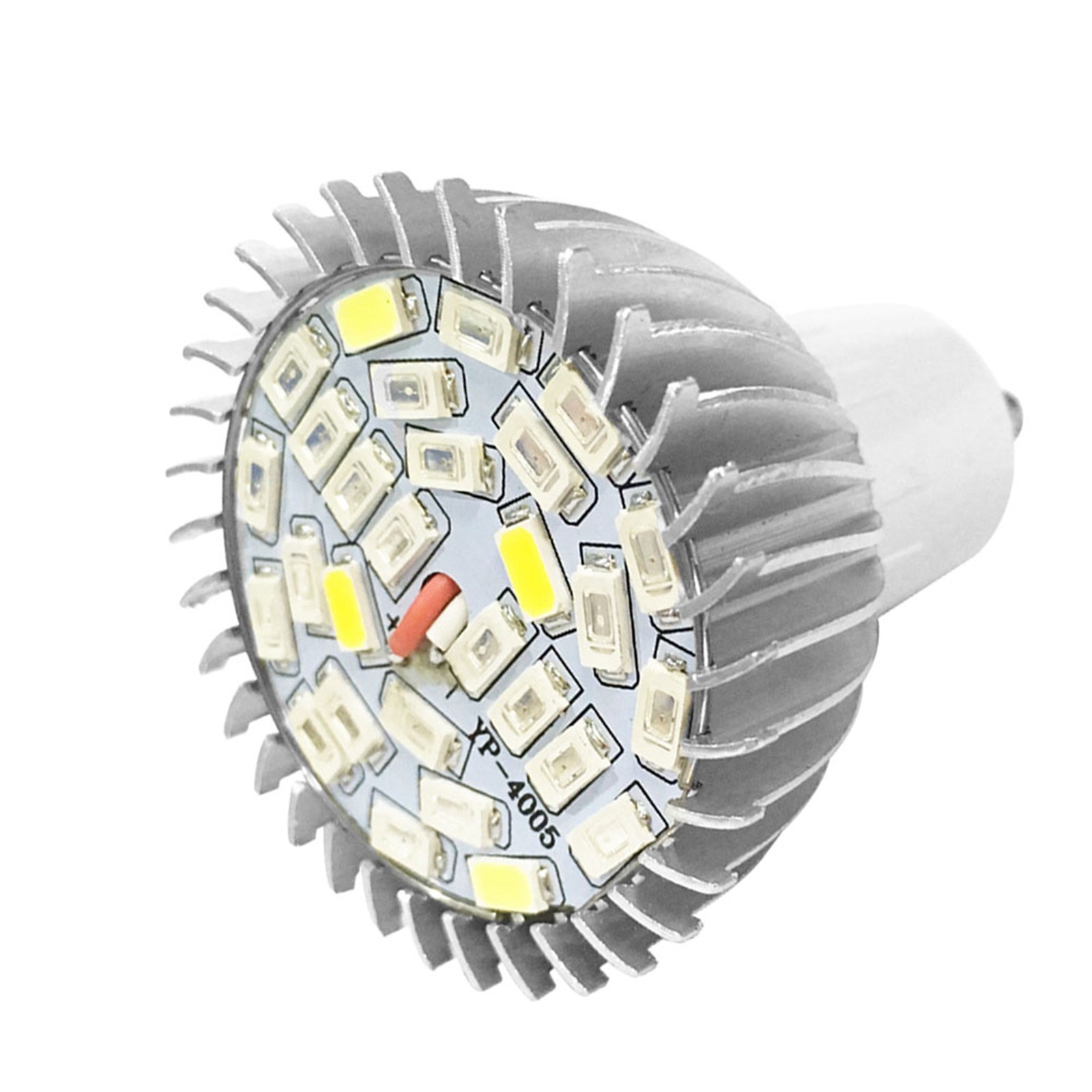 28W Full Spectrum Led Grow Light Growing Lamp Bulb For Flower Plant 85V-265V LW