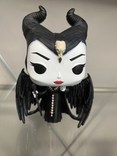 Funko Pop! Vinilo: Disney - Maléfica #627 SUELTO