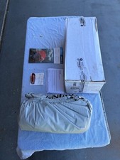 Coverking Stormproof Gray Car Cover For 1968-1976 Bmw 2002 New In Box