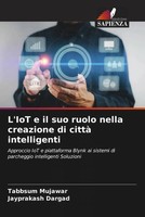 Tabbsum Mujawar (U. A.) | L'iot E Il Suo Ruolo Nella Creazione Di Città...