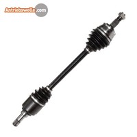 Antriebswelle Links Vorne Fiat Stilo Multi Wagon 192 16V Schaltgetriebe 1.4