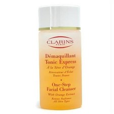 Clarins One Step Facial Cleanser - 200ml-6.7oz