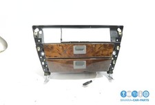 Original BMW  E65 E66 E67  Funktionsträger Instrumententafel + Schubladen +Te...