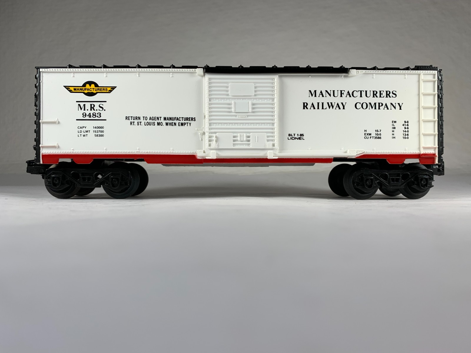 Click here to see eBay Auction