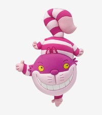 3D Foam Magnet - Disney - Alice in Wonderland - Cheshire Cat PVC Licensed NEW