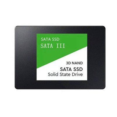 SSD Festplatte 2TB SATA III Notebook Desktop High Speed Computer 2,5 Zoll PC