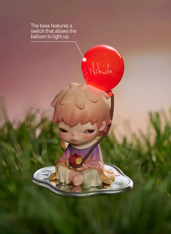 HIRONO X STEFANIE SUN AUT NIHILO FIGURE HOT CUTE TOY GIFT HOT | eBay