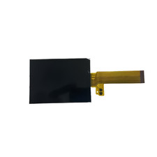 Original LCD screen without backlight for Panasonic TS30 TS20 camera repair