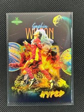 SINGLES - Parkside 2025 NWSL V1 Hyped Insert