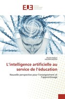 Khalid Hafiani (U. A.) | L'intelligence Artificielle Au Service De L'éDucation