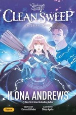 The Innkeeper Chronicles: The Graphic Novel: Clean Sweep Volume 1 [Paperback]