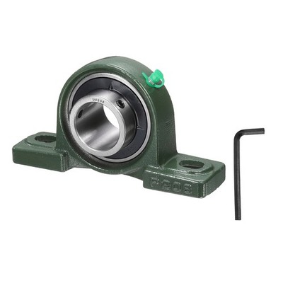 Kugellager UCP208 zur selbstjustierenden Montage, Bohrung 40mm