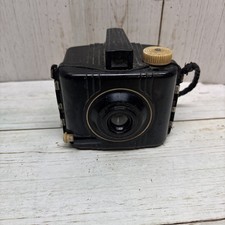 Vintage Kodak Baby Brownie Special Camera