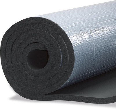 Armacell Armaflex HOME selbstklebend (6 - 32mm) Camper Van Dämmung Kautschuk