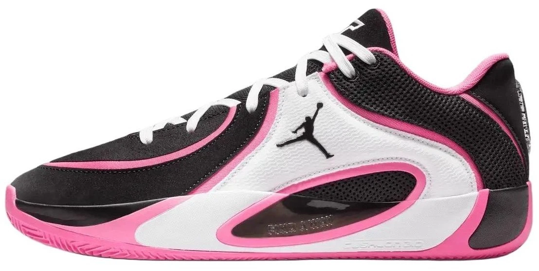 Jordan Tatum 4 PF Black Pinksicle for Sale | Authenticity