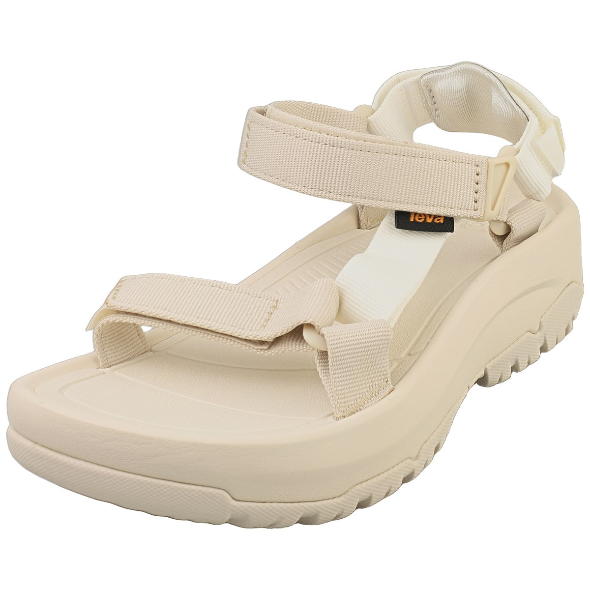 Teva Hurricane Xlt2 Ampsole Womens Walking Sandals in Birch