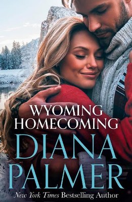 Diana Palmer Wyoming Homecoming (Paperback) Wyoming Men (UK IMPORT)