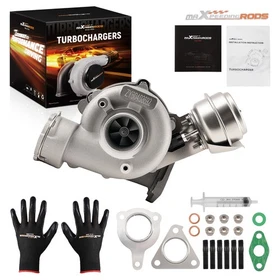 Turbolader for Audi A4 A6 VW Passat Skoda Superb 1.9 2.0 TDI 130PS 140PS 717858