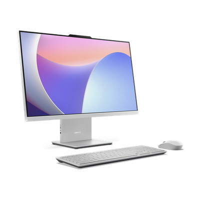 Lenovo IdeaCentre AIO 3 27ARR9 F0HQ008SGE - 68,6cm (27'') FHD-Display, Ryzen 5 75
