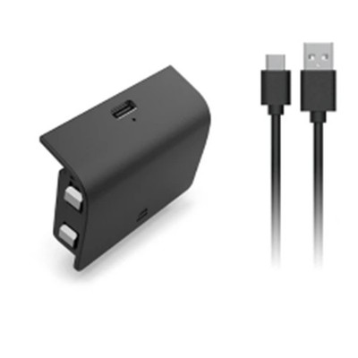 J6PA Gaming Zubehör Controller Akku Pack Ersatz für 5568