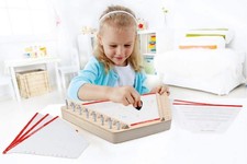 LEGNO E0323 La mia prima arpa