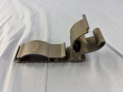 ZMRD Golf Cart Magnetic Cigar Holder with Bench Tabletop Holder Clamp - Picture 2 of 3