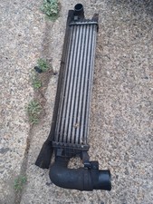INTERCOOLER / CHARGE AIR COOLER Jaguar X-Type 2.0 / 2.2 Diesel 2003-2010
