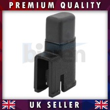 Fuel Filler Flap Security Stop Cap Lock Catch Plastic For VW Transporter T5 T6