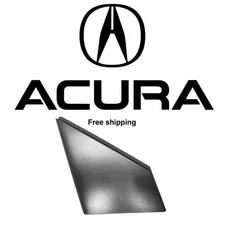 Door Molding Panel Mirror Corner Cover Trim Cap Passenger Side R Acura RDX 07-12