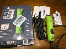 Ultraedge ACG Super 2-Speed Clipper Professio...