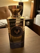 Electimuss London Vixier 3.4 oz Eau de Parfum