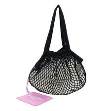 Borsa a tracolla Balenciaga 24/7 792851 nera autentica