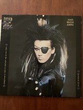 Dead Or Alive You Spin Me Round Murder Mix 12” Single