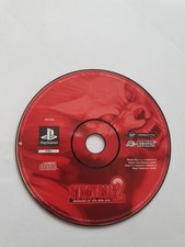 ebay® Auktion 178436116803 | Bloody Roar 2 Playstation 1 One PS1 PSOne PS - NUR DISC Thumbnail of ebay® auction 178436116803 | Bloody Roar 2 Playstation 1 One PS1 PSOne PS - NUR DISC