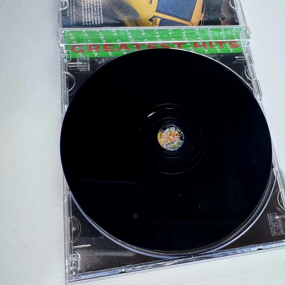 Vintage Need for Speed High Stakes Sony PlayStation PS1 Game Greatest Hits CIB - Image 4 of 4