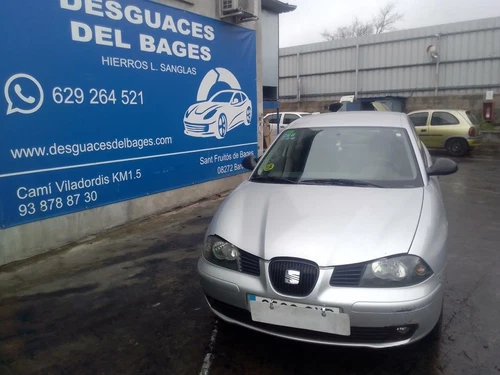 6L5945096A Piloto Trasero Derecho para SEAT CORDOBA BERLINA (6L2) Fresh 528480 - Bild 5 von 9