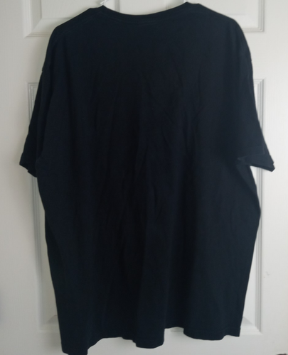 Xbox Men's Black T Shirt Size 2XL - Picture 3 of 4