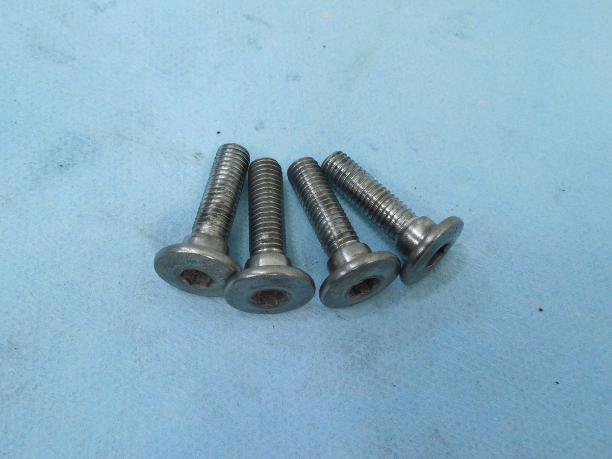 ぼうる 1993 Kawasaki ZX11 ZX1100-D1 Ninja rear Wheel Brake Disc Rotor