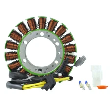 RMSTATOR Generator Stator For 2013-2014 Arctic Cat Wildcat 4 1000 RM01229