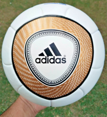 New Adidas Jabulani FIFA World Cup 2010 South Africa Soccer