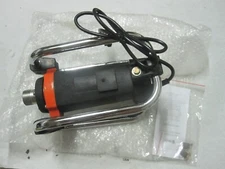Single Phase Motor of internal concrete vibrator 18,000 rpm 2.039 HP 110V