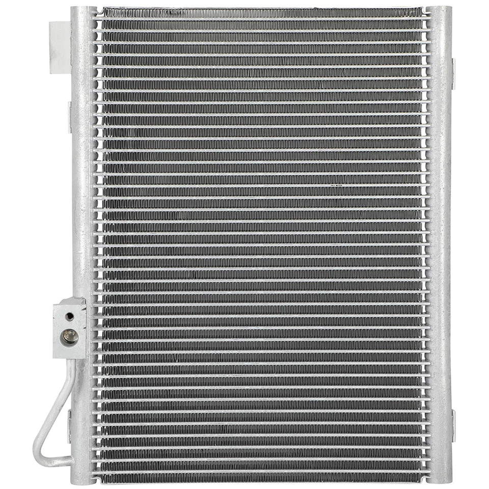 Aluminum Condenser 4984 For 2002-2008 Dodge Ram 1500 2003-08 Dodge Ram 2500 3500 - Image 3 of 4