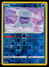 Pokemon Chilling Reign - Reverse Holo Foil - Complete Your Set - Pick Your Card