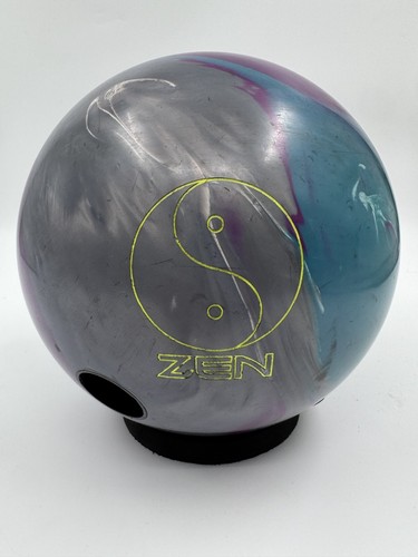 14lb 900 Global Zen Bowling Ball