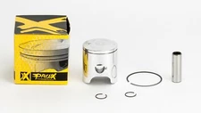 Honda CR125R, 1988-1991, Std Pro-X Piston Kit - 01.1208.A - CR125, CR 125