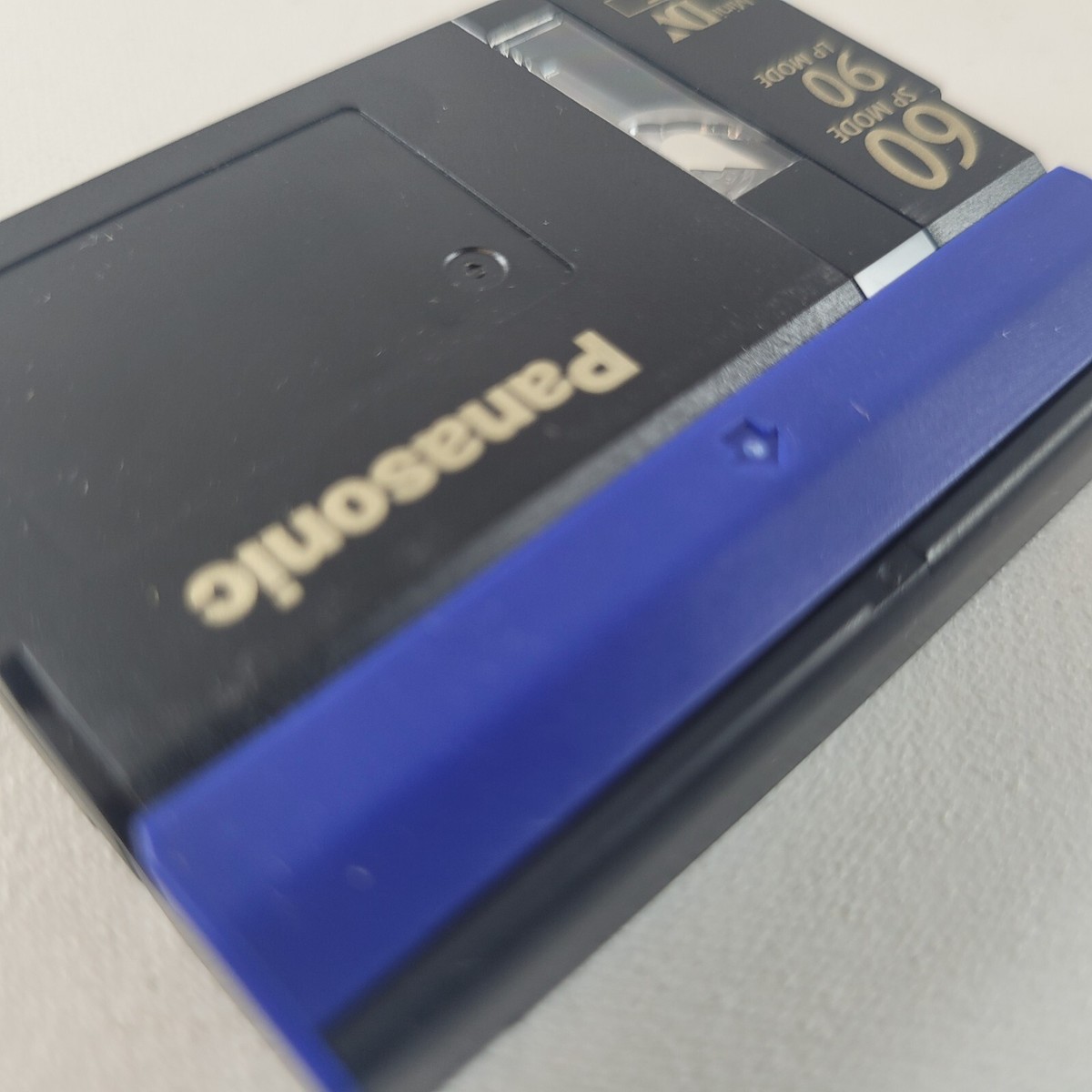 Panasonic AY-DVM60L5 ビデオテープ DVC ASSETTE Panasonic AY